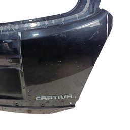 TAMPA TRASEIRA CHEVROLET CAPTIVA 2008 2009 À 2016 2017 