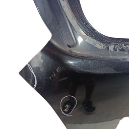 TAMPA TRASEIRA GM CAPTIVA 2008 2009 A 2016 2017 ORIGINAL