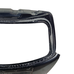 TAMPA TRASEIRA GM CAPTIVA 2008 2009 A 2016 2017 ORIGINAL