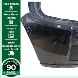 TAMPA TRASEIRA GM CAPTIVA 2008 2009 A 2016 2017 ORIGINAL