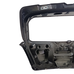 TAMPA TRASEIRA GM CAPTIVA 2008 2009 A 2016 2017 ORIGINAL