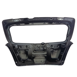 TAMPA TRASEIRA GM CAPTIVA 2008 2009 A 2016 2017 ORIGINAL