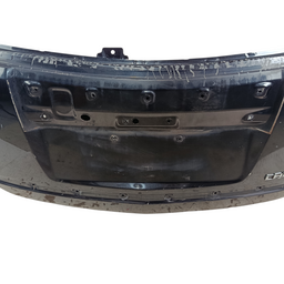 TAMPA TRASEIRA GM CAPTIVA 2008 2009 A 2016 2017 ORIGINAL