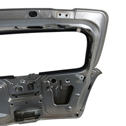 TAMPA TRASEIRA GM CAPTIVA 2008 2009 À 2016 2017 ORIGINAL