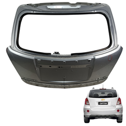 Tampa Traseira Gm Captiva 2008 2009 À 2016 2017 Original