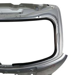 TAMPA TRASEIRA GM CAPTIVA 2008 2009 À 2016 2017 ORIGINAL