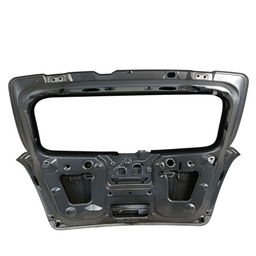 TAMPA TRASEIRA GM CAPTIVA 2008 2009 À 2016 2017 ORIGINAL