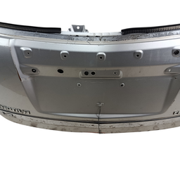 TAMPA TRASEIRA GM CAPTIVA 2008 2009 À 2016 2017 ORIGINAL