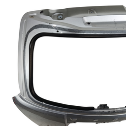 TAMPA TRASEIRA GM CAPTIVA 2008 2009 À 2016 2017 ORIGINAL