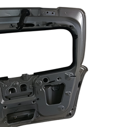 TAMPA TRASEIRA GM CAPTIVA 2008 2009 A 2016 2017 ORIGINAL