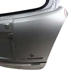 TAMPA TRASEIRA GM CAPTIVA 2008 2009 A 2016 2017 ORIGINAL