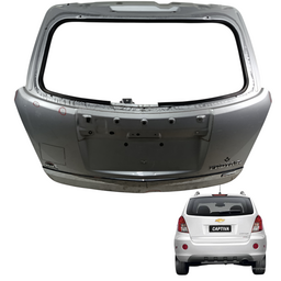 Tampa Traseira Gm Captiva 2008 2009 A 2016 2017 Original