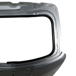 TAMPA TRASEIRA GM CAPTIVA 2008 2009 A 2016 2017 ORIGINAL