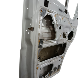 PORTA DIANTEIRA ESQUERDA DUCATO JUMPER BOXER 2002 A 2017