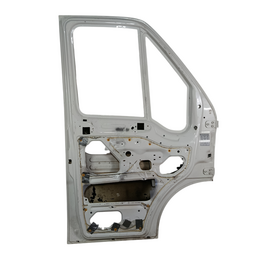 PORTA DIANTEIRA ESQUERDA DUCATO JUMPER BOXER 2002 A 2017