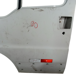 PORTA DIANTEIRA ESQUERDA DUCATO JUMPER BOXER 2002 A 2017