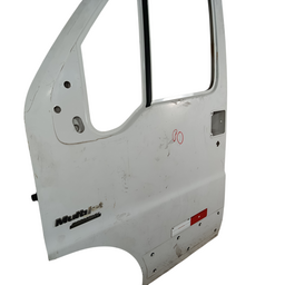 PORTA DIANTEIRA ESQUERDA DUCATO JUMPER BOXER 2002 A 2017