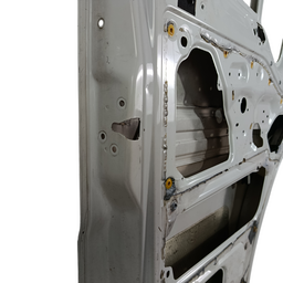 PORTA DIANTEIRA ESQUERDA JUMPER DUCATO BOXER 2002 A 2017