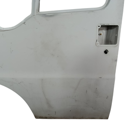 PORTA DIANTEIRA ESQUERDA JUMPER DUCATO BOXER 2002 A 2017