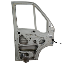 PORTA DIANTEIRA ESQUERDA JUMPER DUCATO BOXER 2002 A 2017