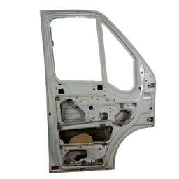 PORTA DIANTEIRA ESQUERDA BOXER DUCATO JUMPER 2002 A 2017
