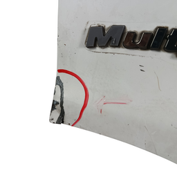 PORTA DIANTEIRA ESQUERDA BOXER DUCATO JUMPER 2002 A 2017