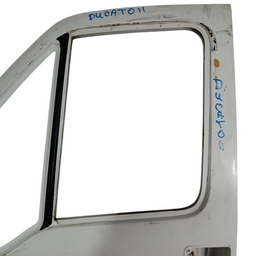 PORTA DIANTEIRA ESQUERDA BOXER DUCATO JUMPER 2002 A 2017