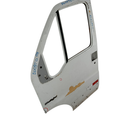 PORTA DIANTEIRA ESQUERDA BOXER DUCATO JUMPER 2002 A 2017