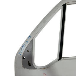 PORTA DIANTEIRA ESQUERDA BOXER DUCATO JUMPER 2002 A 2017