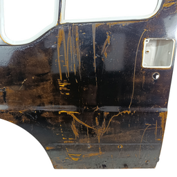 PORTA DIANTEIRA ESQUERDA BOXER JUMPER DUCATO 2002 A 2017