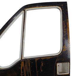 PORTA DIANTEIRA ESQUERDA BOXER JUMPER DUCATO 2002 A 2017