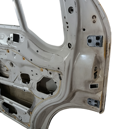 PORTA DIANTEIRA ESQUERDA BOXER JUMPER DUCATO 2002 A 2017