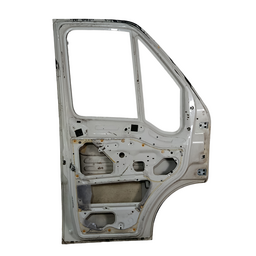 PORTA DIANTEIRA ESQUERDA BOXER JUMPER DUCATO 2002 A 2017