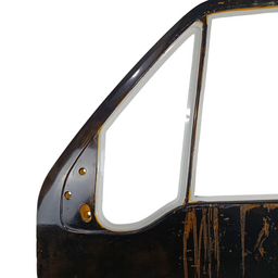 PORTA DIANTEIRA ESQUERDA BOXER JUMPER DUCATO 2002 A 2017