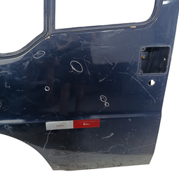 PORTA DIANTEIRA ESQUERDA DUCATO JUMPER BOXER 2002 À 2017