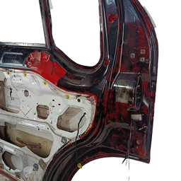 PORTA DIANTEIRA ESQUERDA DUCATO JUMPER BOXER 2002 Á 2017