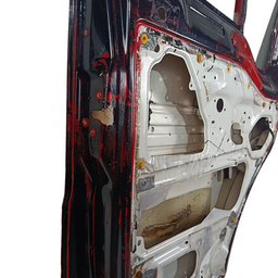 PORTA DIANTEIRA ESQUERDA DUCATO JUMPER BOXER 2002 Á 2017