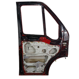 PORTA DIANTEIRA ESQUERDA DUCATO JUMPER BOXER 2002 Á 2017