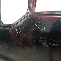 PORTA DIANTEIRA ESQUERDA DUCATO JUMPER BOXER 2002 Á 2017