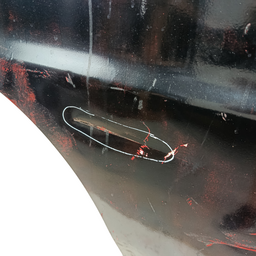 PORTA DIANTEIRA ESQUERDA DUCATO JUMPER BOXER 2002 Á 2017