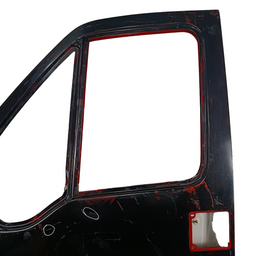 PORTA DIANTEIRA ESQUERDA DUCATO JUMPER BOXER 2002 Á 2017