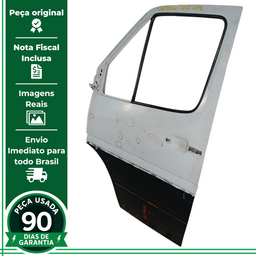 PORTA DIANTEIRA ESQUERDA MERCEDES SPRINTER 1997 A 2012