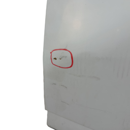 PORTA DIANTEIRA ESQUERDA MERCEDES SPRINTER 1997 A 2012