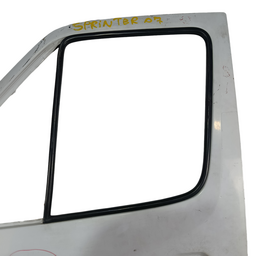 PORTA DIANTEIRA ESQUERDA MERCEDES SPRINTER 1997 A 2012
