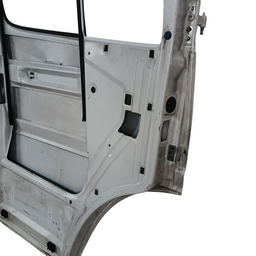 PORTA DIANTEIRA ESQUERDA MERCEDES SPRINTER 1997 À 2012