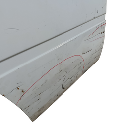 PORTA DIANTEIRA ESQUERDA MERCEDES SPRINTER 1997 À 2012
