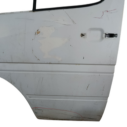 PORTA DIANTEIRA ESQUERDA MERCEDES SPRINTER 1997 1998 À 2012