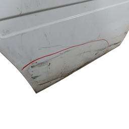 PORTA DIANTEIRA ESQUERDA MERCEDES SPRINTER 1997 1998 À 2012