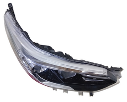 FAROL DIREITO YARIS 2019 2020 A 2025 C/ PROJETOR - DETALHE