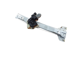 Máquina de Vidro Porta Dianteira Esquerda Ka 2015/2021 Elé